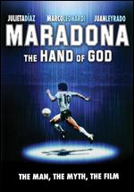 Maradona - The Hand Of God