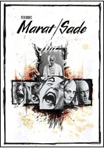 Marat/Sade