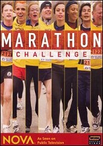 Marathon Challenge