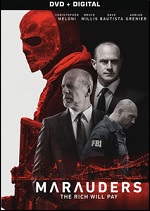 Marauders