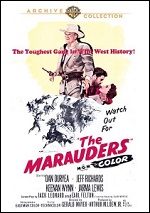 Marauders