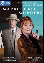 Marble Hall Murders