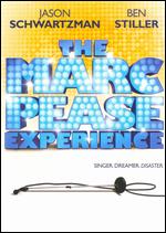 Marc Pease Experience