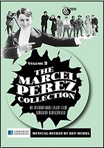 Marcel Perez Collection - Vol. 2
