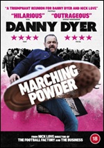 Marching Powder