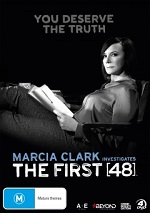 Marcia Clark Investigates - The First 48
