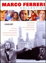 Marco Ferreri - The Collection