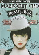 Margaret Cho - Beautiful - Live And Uncut