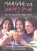 Margarita Happy Hour