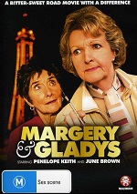 Margery & Gladys