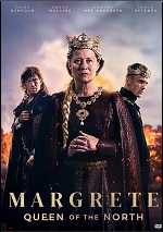 Margrete: Queen Of The North