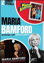 Maria Bamford: Stand-Up Spotlight