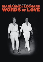 Marianne & Leonard: Words Of Love