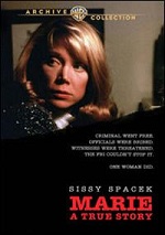 Marie - A True Story