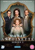Marie Antoinette - Series 2
