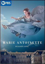 Marie Antoinette: Season One