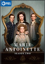 Marie Antoinette: Season Two