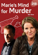 Marie's Mind For Murder - Set One