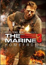 Marine 3 - Homefront