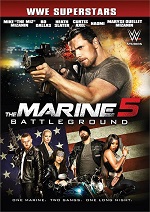 Marine 5: Battleground