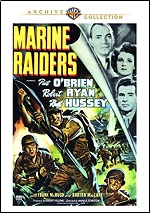 Marine Raiders