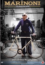 Marinoni - The Fire In The Frame