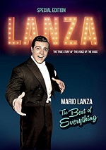 Mario Lanza - The Best Of Everything