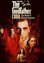 Mario Puzo's The Godfather Coda: The Death Of Michael Corleone