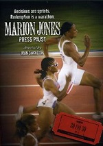 Marion Jones - Press Pause