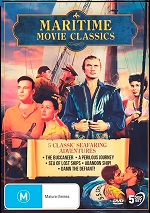 Maritime Movie Classics