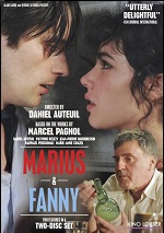 Marius & Fanny