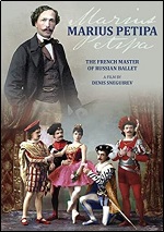 Marius Petipa: The French Master Of Russian Ballet