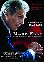 Mark Felt - The Man Who Brought Down The White House