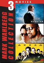 Mark Wahlberg 3-Movie Collection