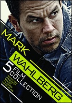 Mark Wahlberg 5-Film Collection