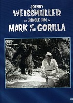 Mark Of The Gorilla