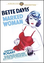 Marked Woman