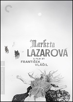 Marketa Lazarova - Criterion Collection