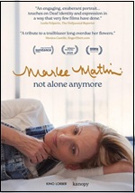 Marlee Matlin: Not Alone Anymore