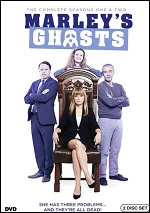 Marley’s Ghosts - The Complete Seasons One & Two