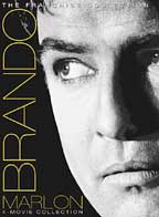 Marlon Brando Collection