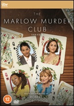 Marlow Murder Club: Series 3