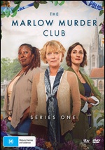 Marlow Murder Club: Season One