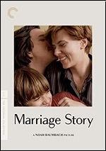 Marriage Story - Criterion Collection