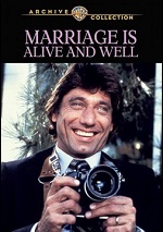 Marriage Is Alive And Well