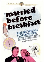 Married Before Breakfast