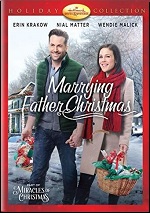 Marrying Father Christmas