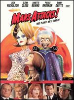 Mars Attacks!