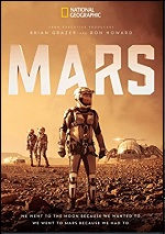 Mars - Season 1
