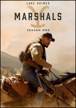 Marshals: Season One